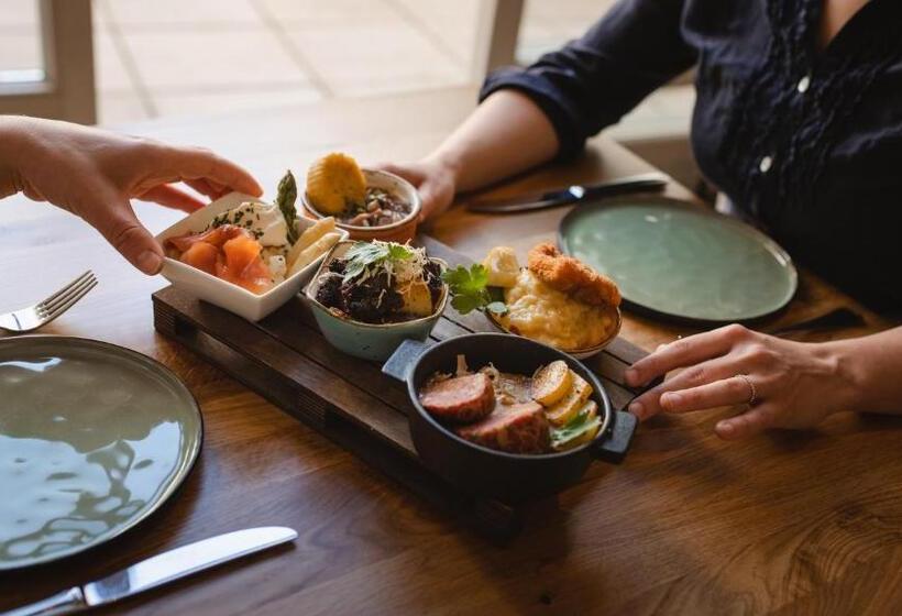 فندق Restaurant Zur Post