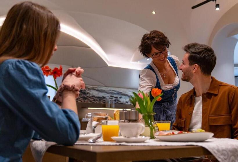 فندق Restaurant Zur Post