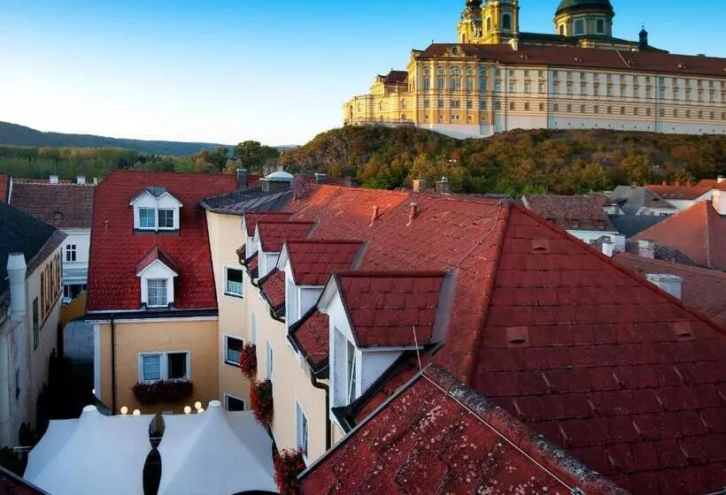 Отель Restaurant Zur Post