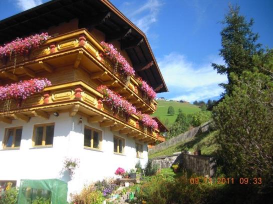 ホテル Schneider Juliana