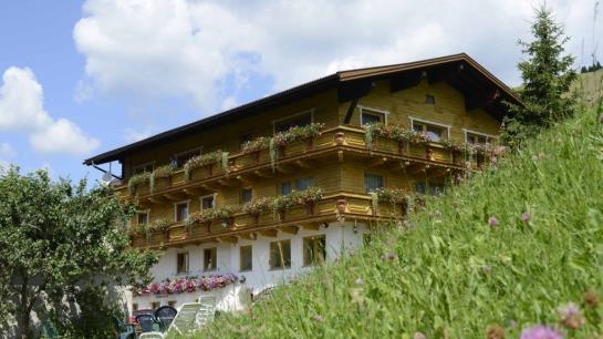 ホテル Schneider Juliana