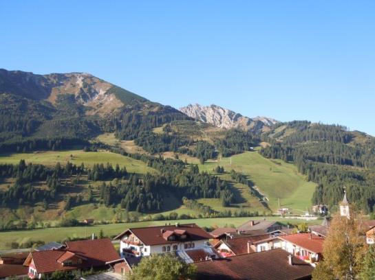 ホテル Schneider Juliana