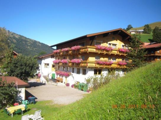 ホテル Schneider Juliana