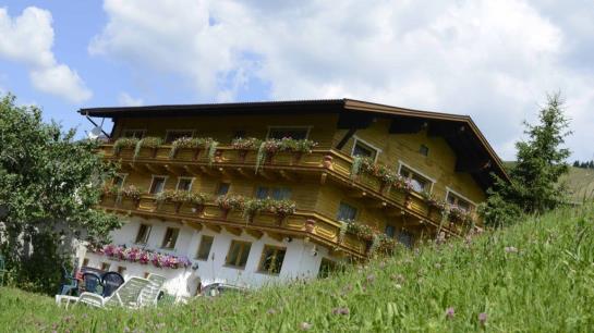 ホテル Schneider Juliana