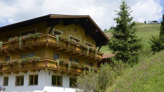 ホテル Schneider Juliana