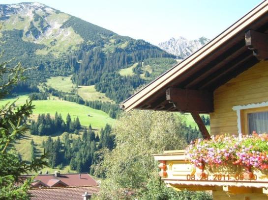 ホテル Schneider Juliana