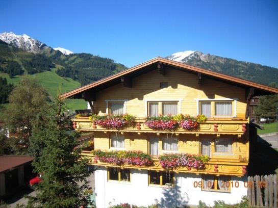 ホテル Schneider Juliana