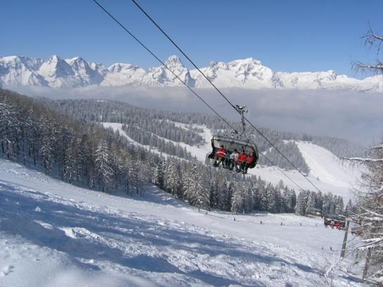 Otel Sturmgut Berghof