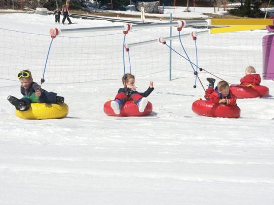 Otel Sturmgut Berghof