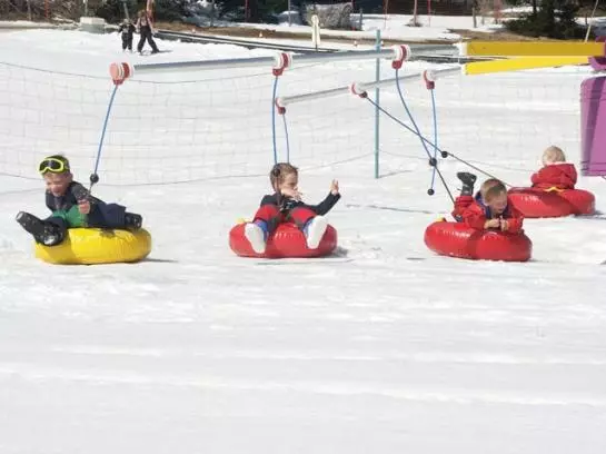 Otel Sturmgut Berghof