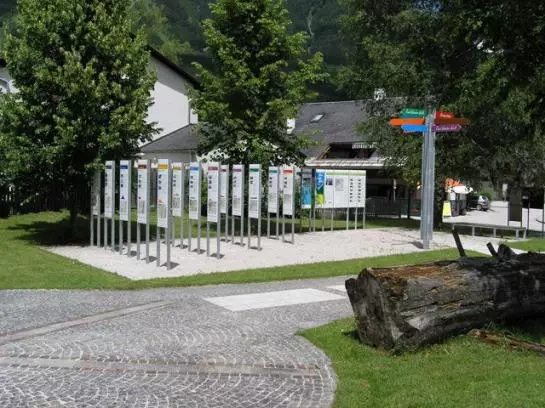 Otel Sturmgut Berghof