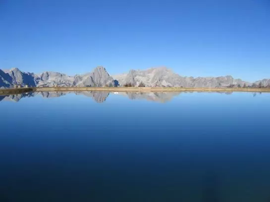 Otel Sturmgut Berghof