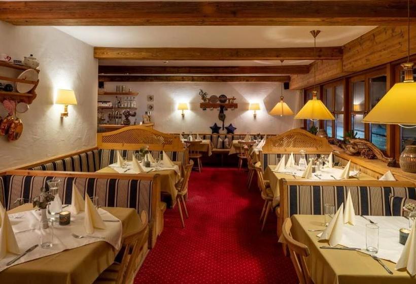 فندق Alpin Tyrol Kitzbüheler Alpen