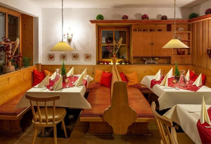 فندق Alpin Tyrol Kitzbüheler Alpen