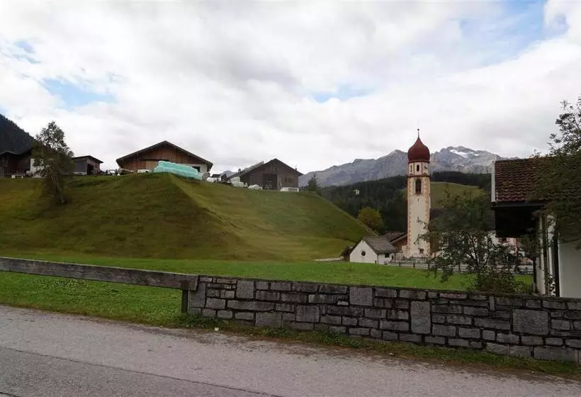 ホテル Waldhof