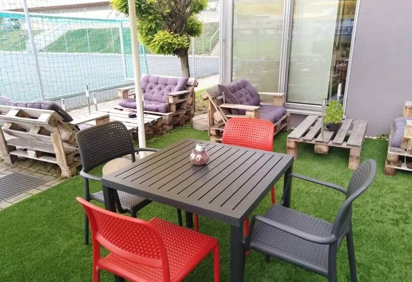 Jufa Hotel Graz Süd