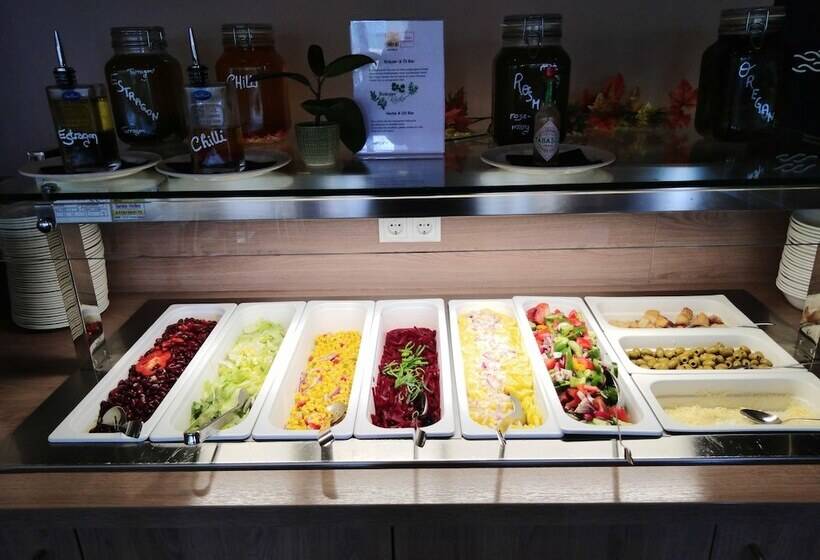 Jufa Hotel Graz Süd