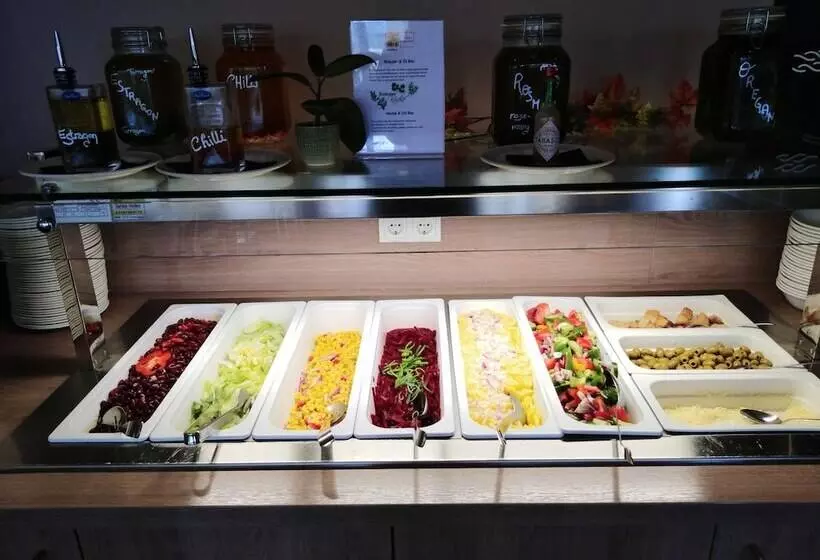 Jufa Hotel Graz Süd