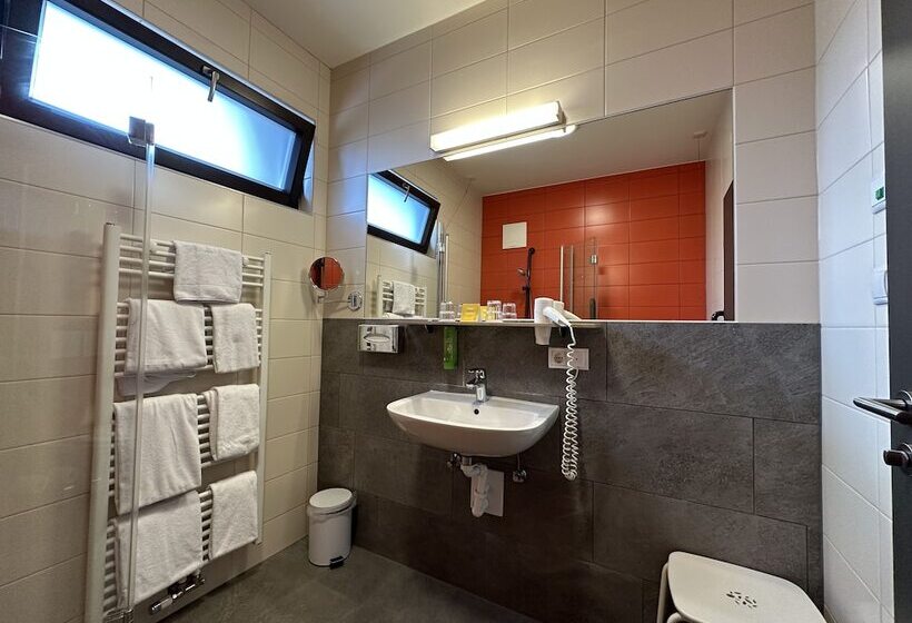 Jufa Hotel Graz Süd