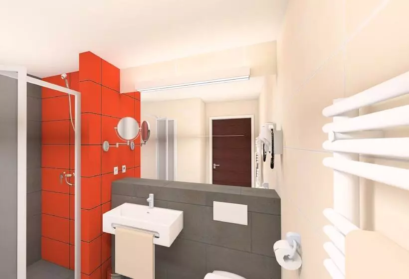 Jufa Hotel Graz Süd