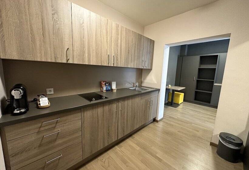 Jufa Hotel Graz Süd