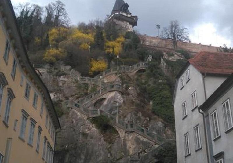 Jufa Hotel Graz Süd