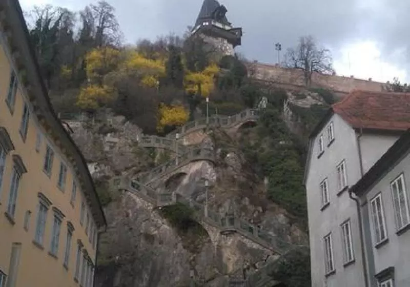 Jufa Hotel Graz Süd