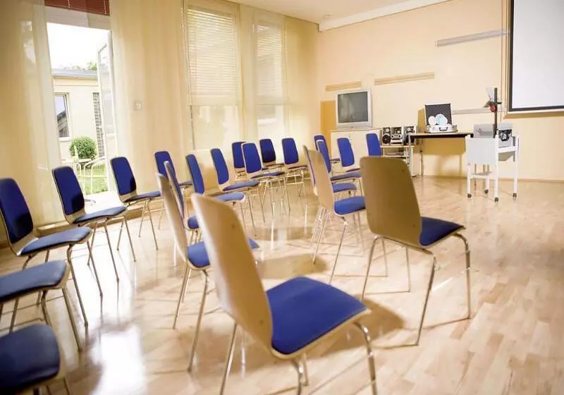 Jufa Hotel Graz Süd