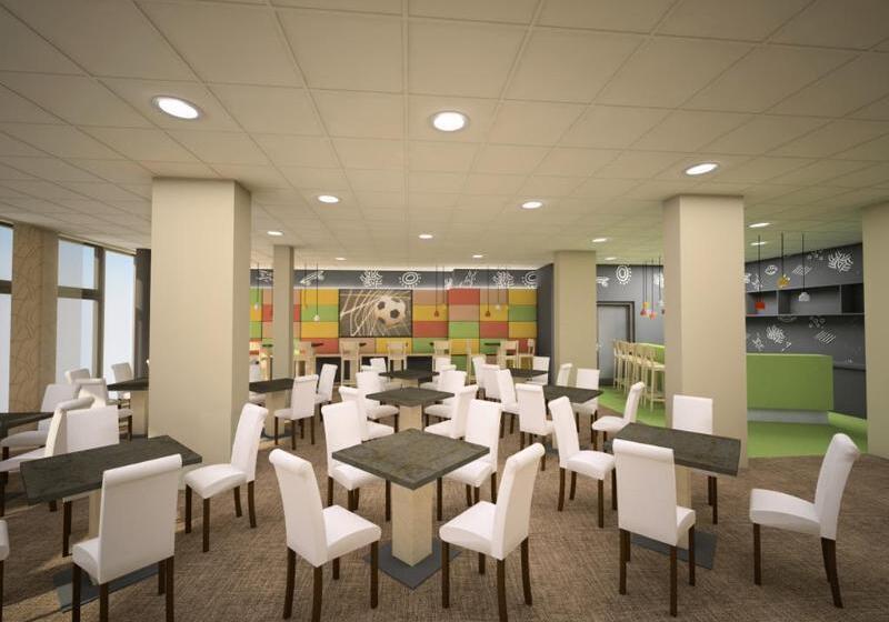 Jufa Hotel Graz Süd