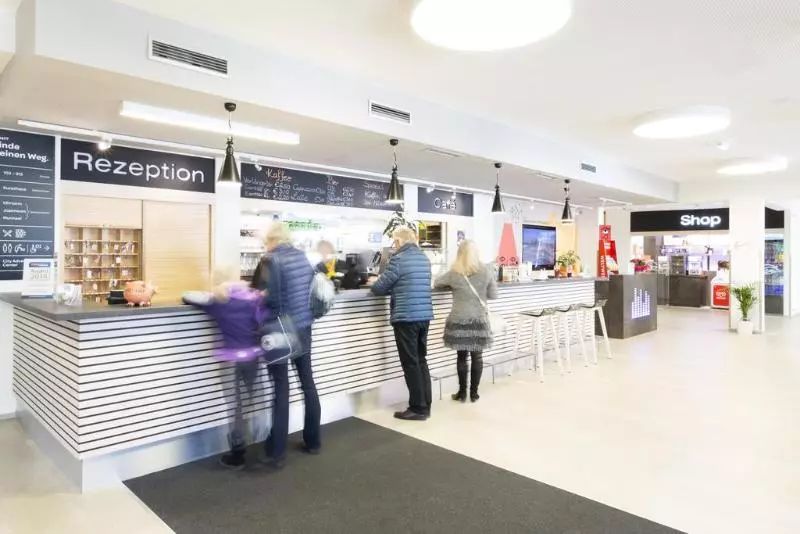 Jufa Hotel Graz Süd