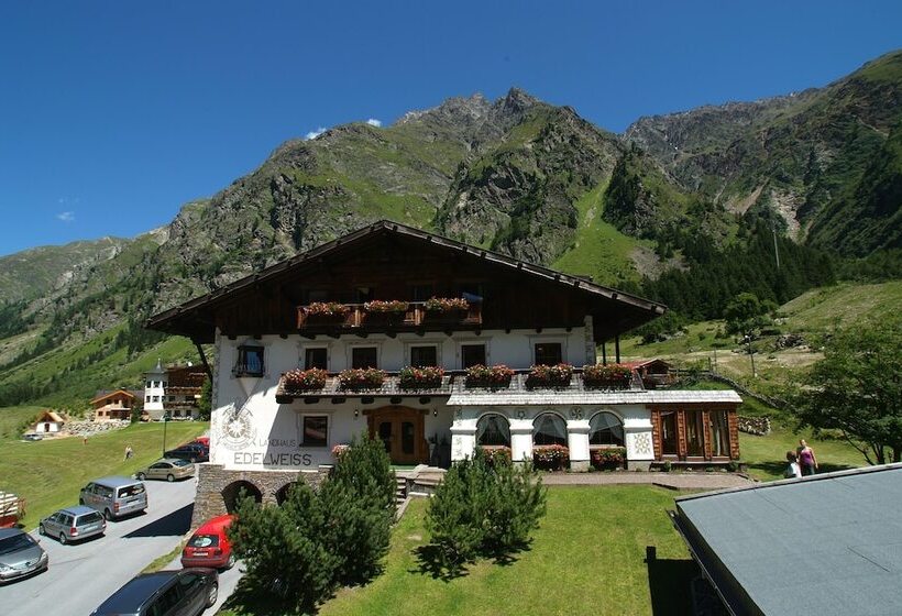 Landhaus Edelweiss