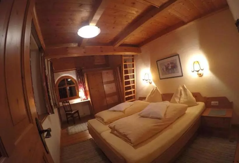 Landhaus Jetzbach