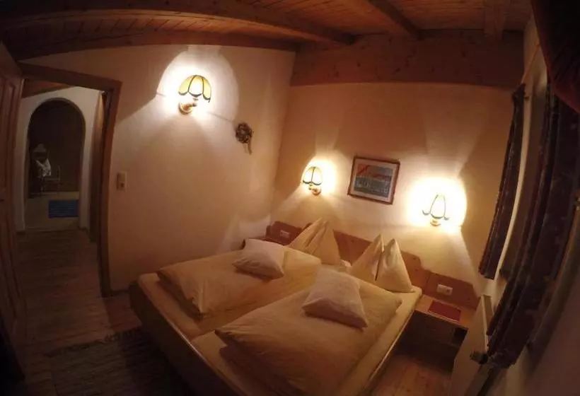 Landhaus Jetzbach