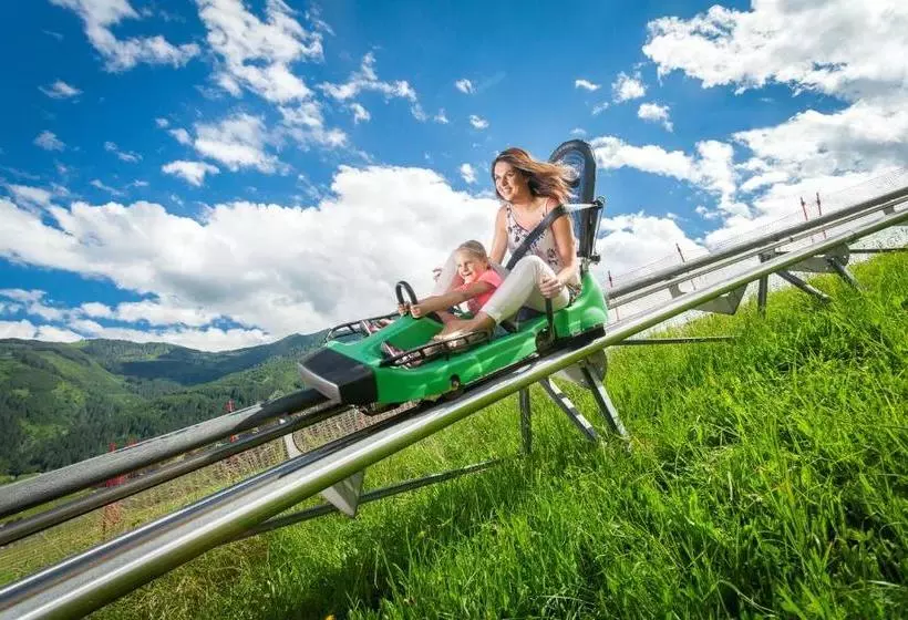 Landhaus Jetzbach