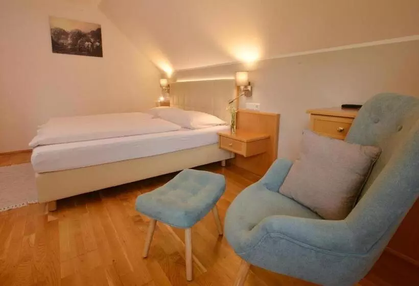 Landhotel Gressenbauer