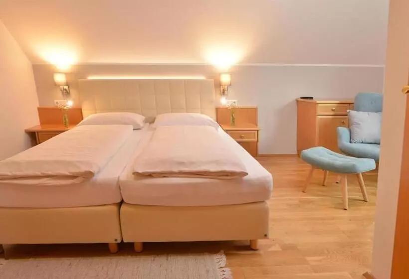 Landhotel Gressenbauer