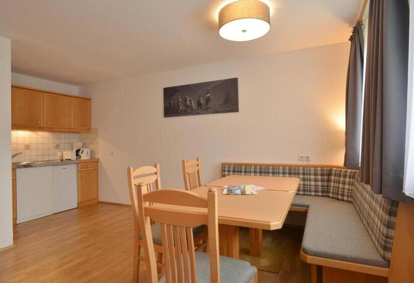 Landhotel Gressenbauer