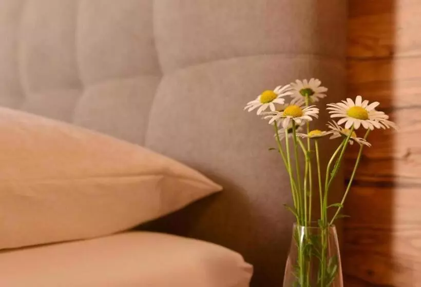 Landhotel Gressenbauer