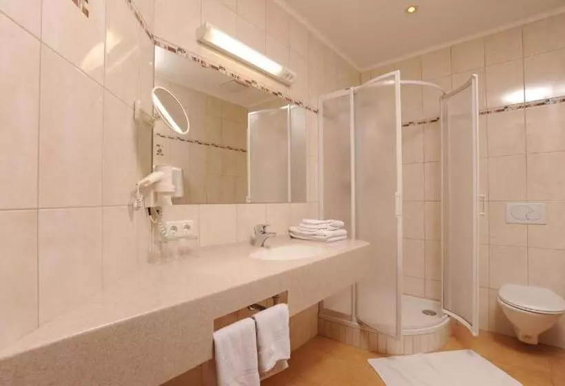 Landhotel Gressenbauer