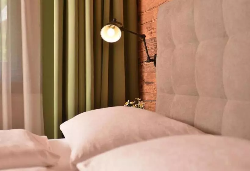 Landhotel Gressenbauer