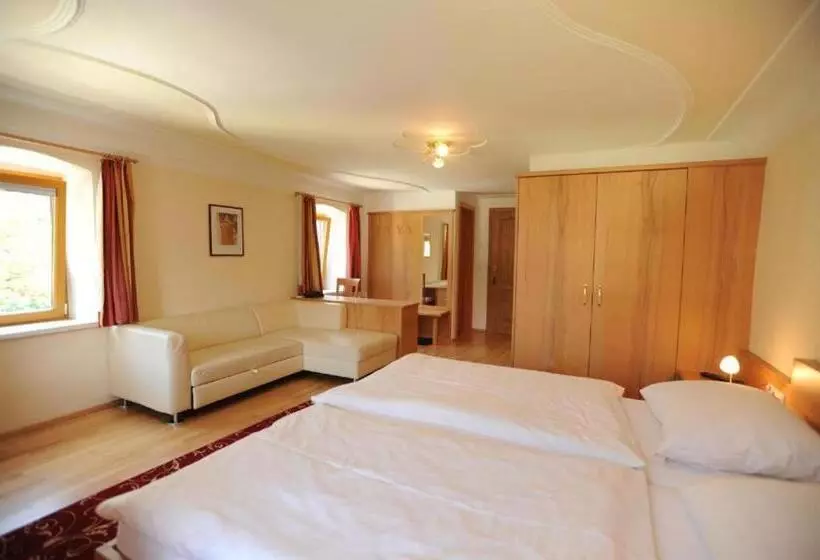 Landhotel Gressenbauer