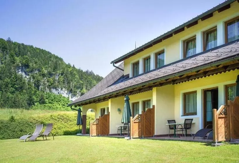 Landhotel Gressenbauer