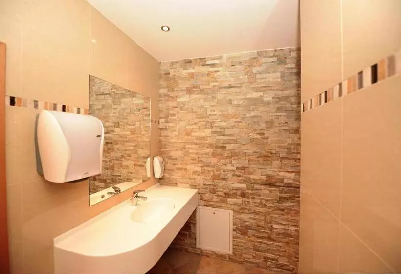 Pensione Bauernhof Oberscheffau