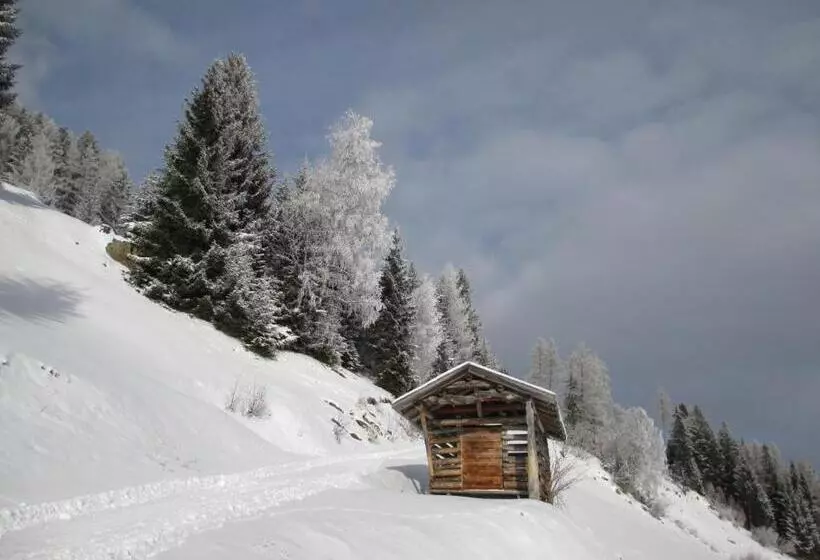 펜션 Gasthof Hirschen