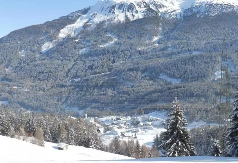 펜션 Gasthof Hirschen