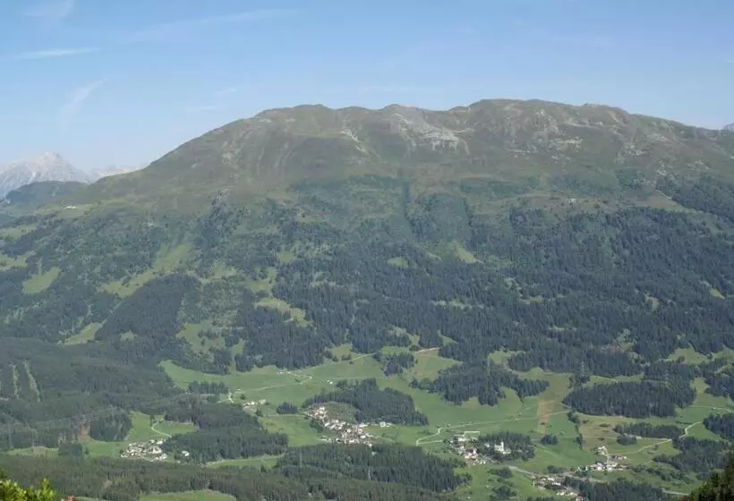 펜션 Gasthof Hirschen