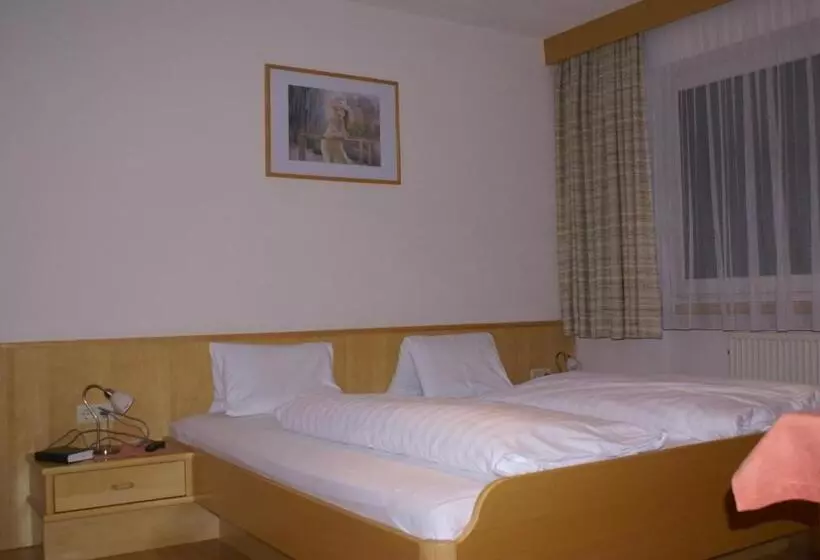 펜션 Gasthof Hirschen