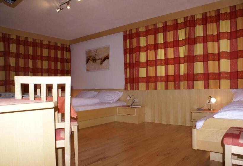 膳宿费 Gasthof Hirschen