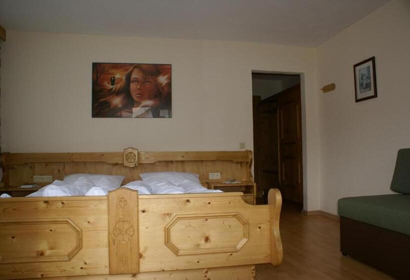 膳宿费 Gasthof Hirschen