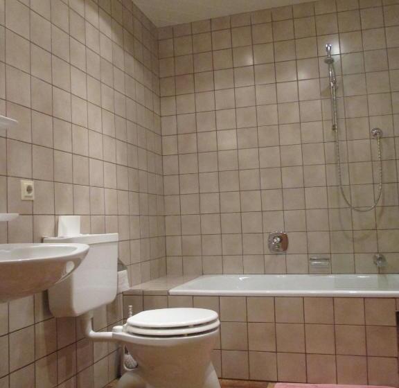 膳宿费 Gasthof Hirschen